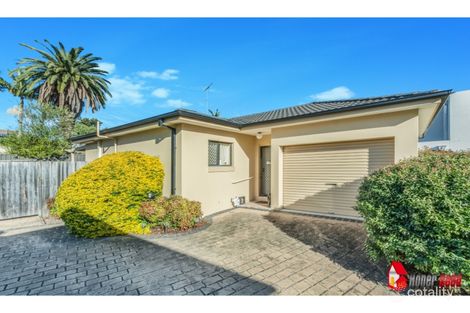 4/54-56 Melrose Ave, Sylvania, NSW 2224