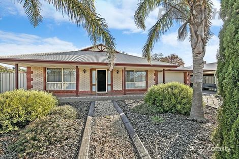 Property photo of 21 Meaney Drive Freeling SA 5372