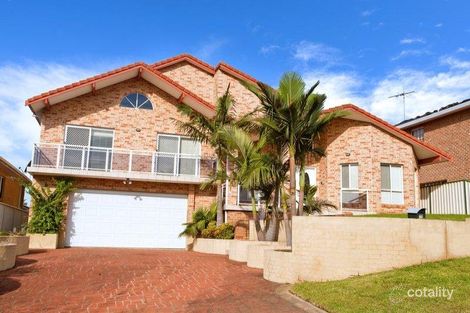 15 Katavich Cres, Bonnyrigg Heights, NSW 2177