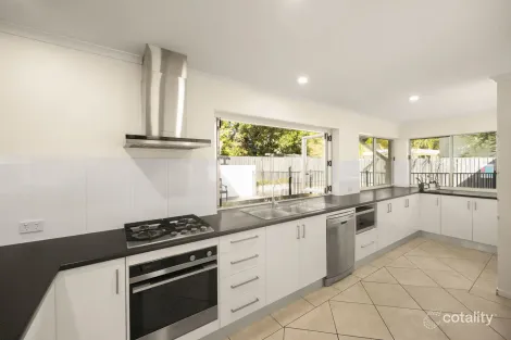 Property photo of 39 Donatello Street Fig Tree Pocket QLD 4069