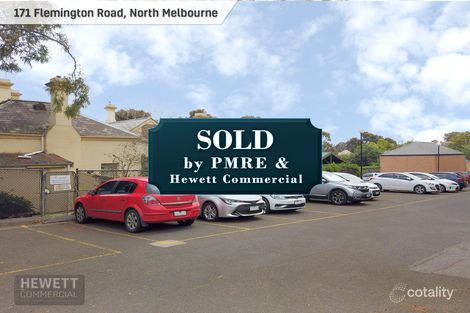 142/171 Flemington Rd, North Melbourne, VIC 3051