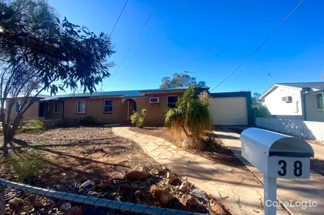 Property photo of 38 Campbell Street Whyalla Stuart SA 5608