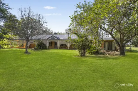 Property photo of 19 Niethes Road Lockrose QLD 4342