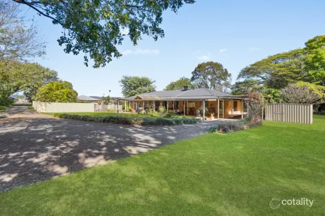 Property photo of 19 Niethes Road Lockrose QLD 4342