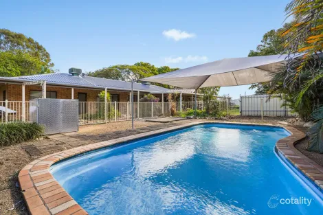 Property photo of 19 Niethes Road Lockrose QLD 4342