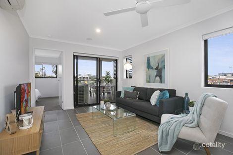 402/9 Regina St, Greenslopes, QLD 4120