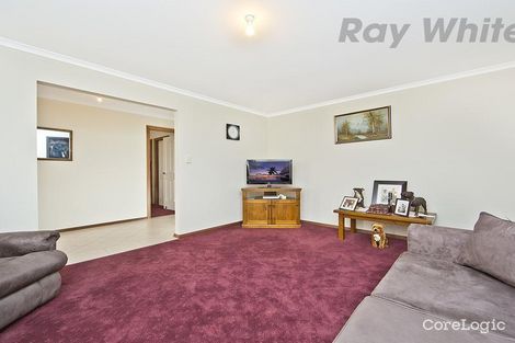 Property photo of 21 Meaney Drive Freeling SA 5372