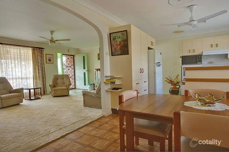 Property photo of 5 Alison Avenue Goonellabah NSW 2480