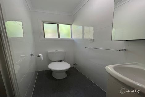 3a/35 Salisbury St, Indooroopilly, QLD 4068