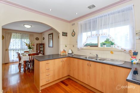 Property photo of 40 Linden Street Altona Meadows VIC 3028