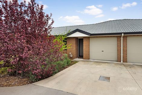 Property photo of 18/141 Macfarlane Burnet Avenue Macgregor ACT 2615