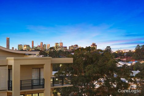 Property photo of 21/16 Grosvenor Road Indooroopilly QLD 4068