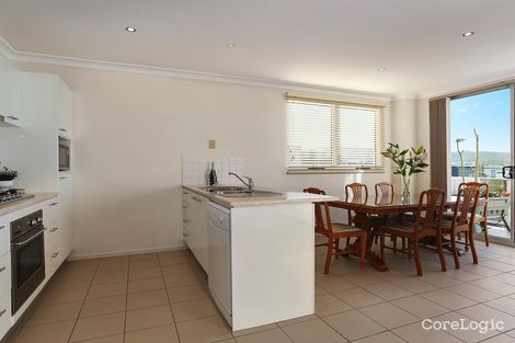 Property photo of 21/16 Grosvenor Road Indooroopilly QLD 4068