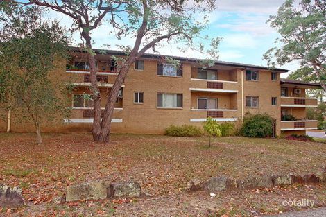 9/27-31 Sheffield St, Merrylands, NSW 2160