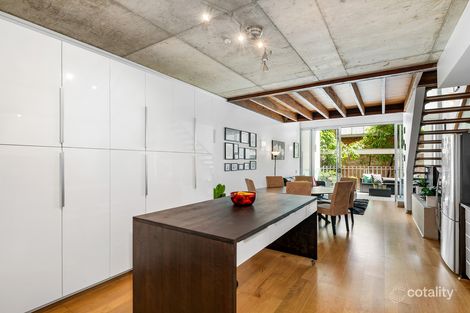 Property photo of 309/16 Skyring Terrace Teneriffe QLD 4005