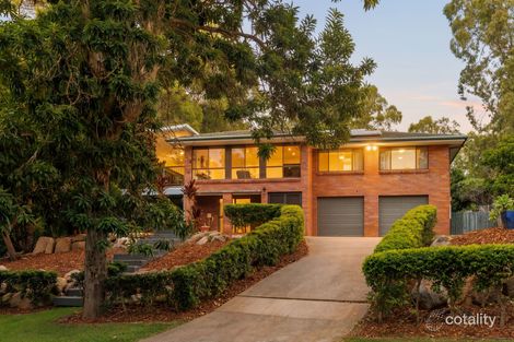 2b Goolman St, Chapel Hill, QLD 4069