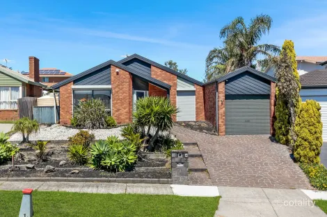 10 Antrim Cl, Endeavour Hills, VIC 3802