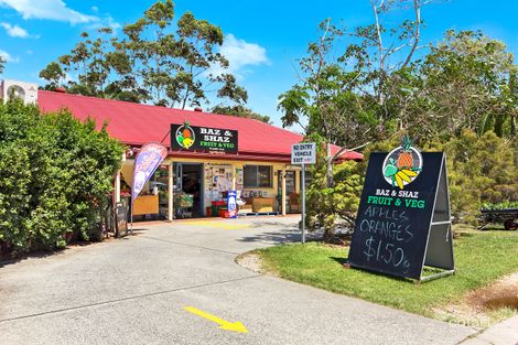 Property photo of 10 Bottlebrush Crescent Suffolk Park NSW 2481