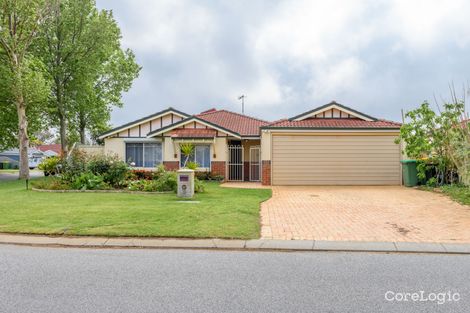 Property photo of 3 Indigo Circle Warnbro WA 6169