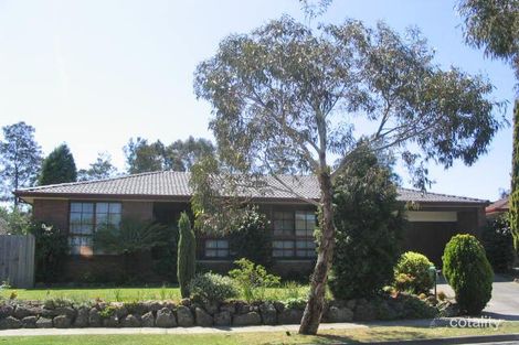 1 Donbirn Way, Vermont South, VIC 3133