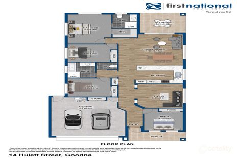 Property photo of 14 Hulett Street Goodna QLD 4300