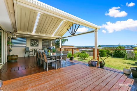 Property photo of 23 Skeldale Wynd Morwell VIC 3840