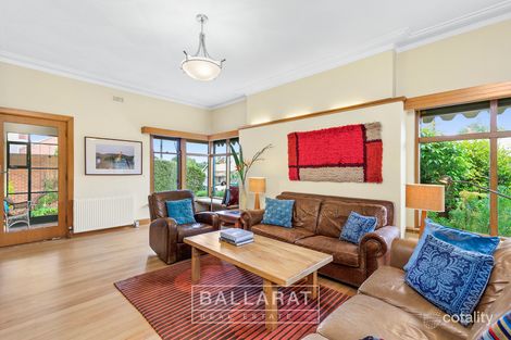Property photo of 320 Neill Street Soldiers Hill VIC 3350