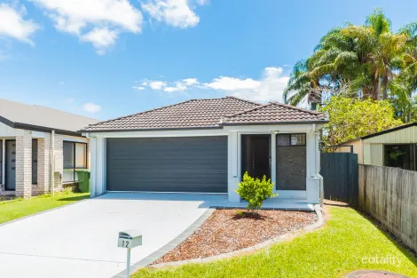 12 Jones St, Rothwell, QLD 4022