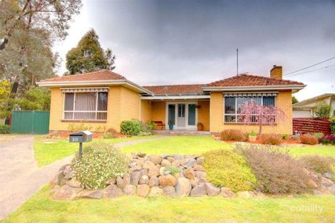 20 Hillcrest Rd, Nerrina, VIC 3350