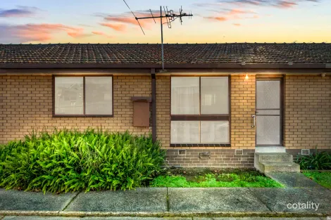 2/115 High St, Thomastown, VIC 3074
