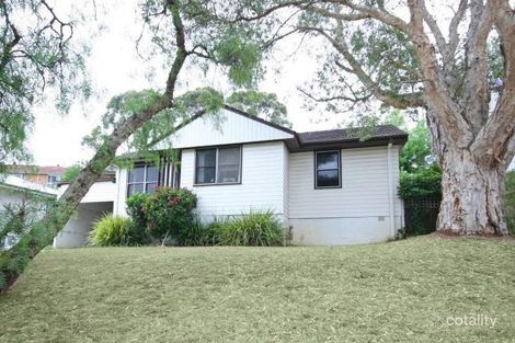Property photo of 11 Kelloway Avenue Camden NSW 2570