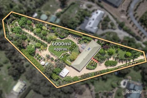 Property photo of 2 Reeve Court Gisborne VIC 3437