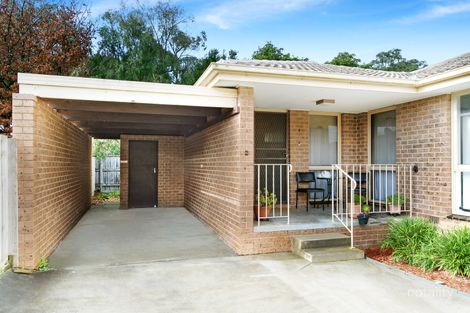 Property photo of 4/59 Dublin Road Ringwood East VIC 3135