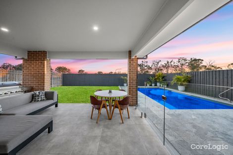 Property photo of 8 Pampa Road Box Hill NSW 2765