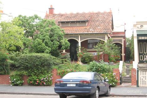 921 Drummond St, Carlton North, VIC 3054