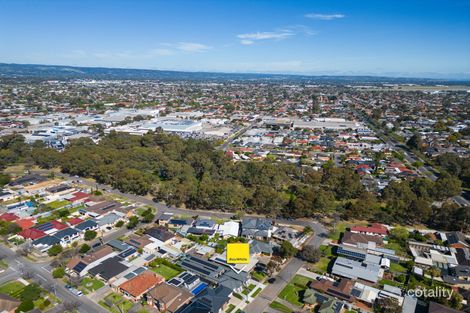 Property photo of 50 Mountbatten Terrace Flinders Park SA 5025