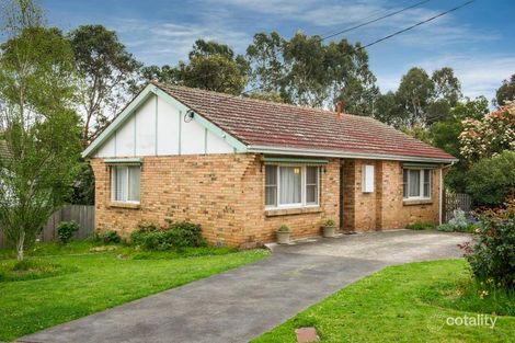 3 Webb St, Burwood, VIC 3125