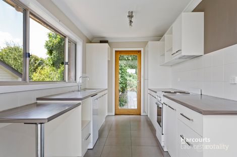 Property photo of 27 Anderson Road Trevallyn TAS 7250