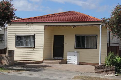 25 Graham St, Auburn, NSW 2144