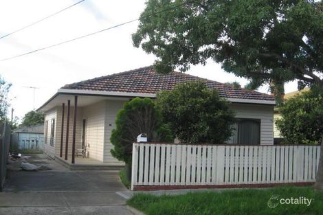 Property photo of 65 Benjamin Street Sunshine VIC 3020