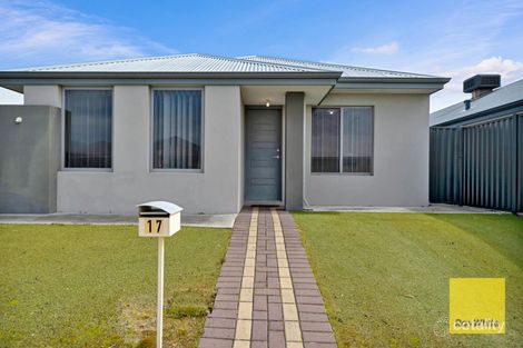 Property photo of 17 Pekin Pass Southern River WA 6110