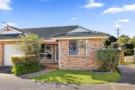 Property photo of 6/70-72 Darley Street Shellharbour NSW 2529