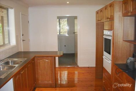 Property photo of 50 Cromarty Crescent Winston Hills NSW 2153