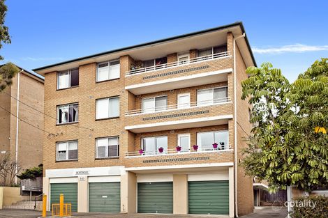 4/8-10 Schwebel St, Marrickville, NSW 2204