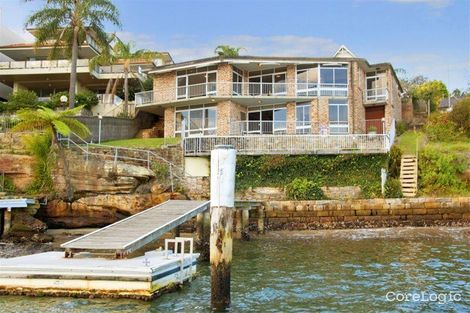 35a Wybalena Rd, Hunters Hill, NSW 2110