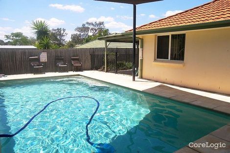 Property photo of 5 Cornuta Close Bellbowrie QLD 4070