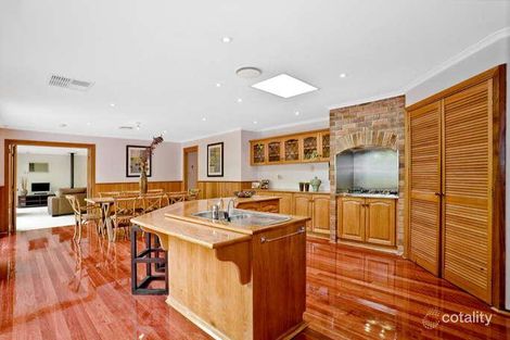 Property photo of 9 Ambassador Rise Research VIC 3095