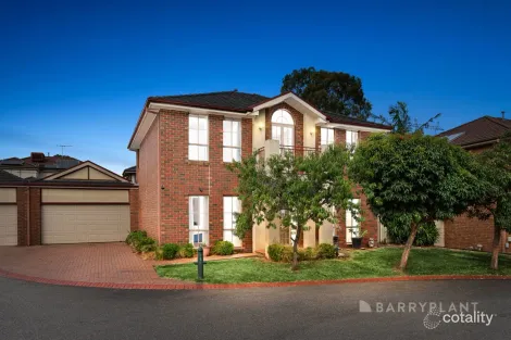 12 Hummingbird Pl, South Morang, VIC 3752