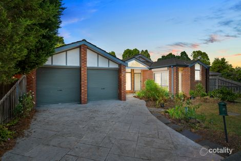 Property photo of 7 Parklands Drive Thomastown VIC 3074