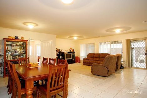 Property photo of 42 Eppalock Drive Manor Lakes VIC 3024